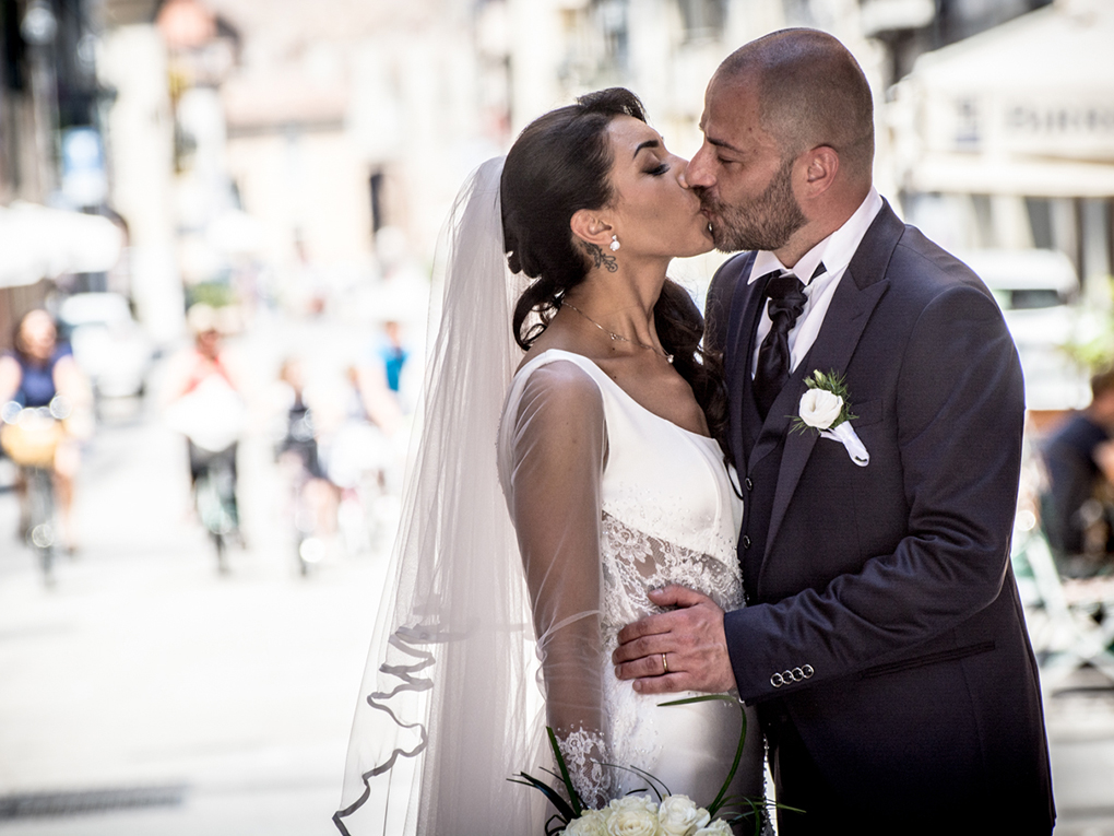 Wedding Photography Matrimonio