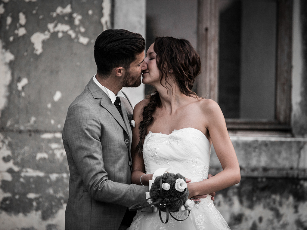 Wedding Photography Matrimonio