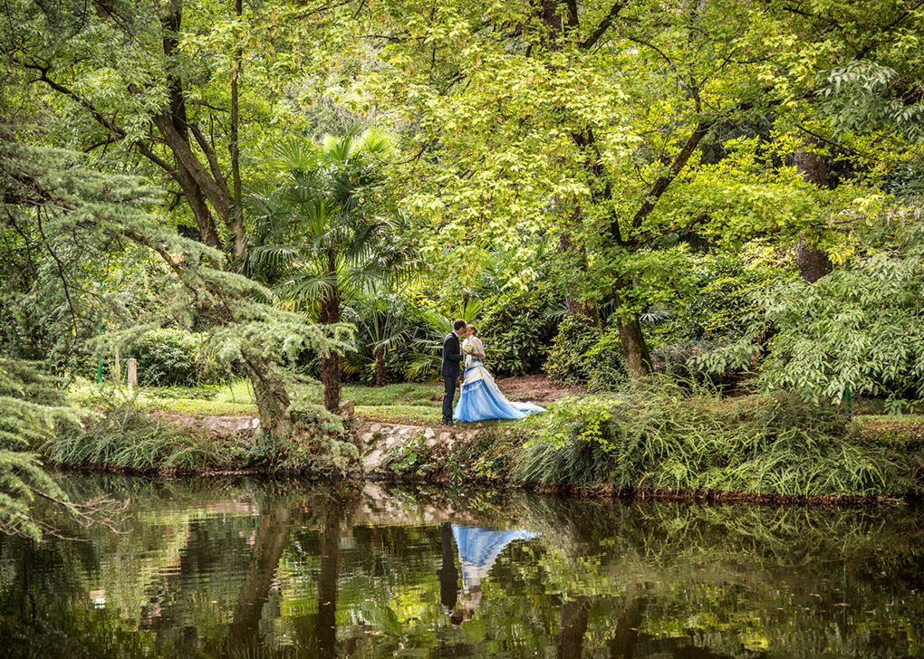 Wedding Photography Matrimonio