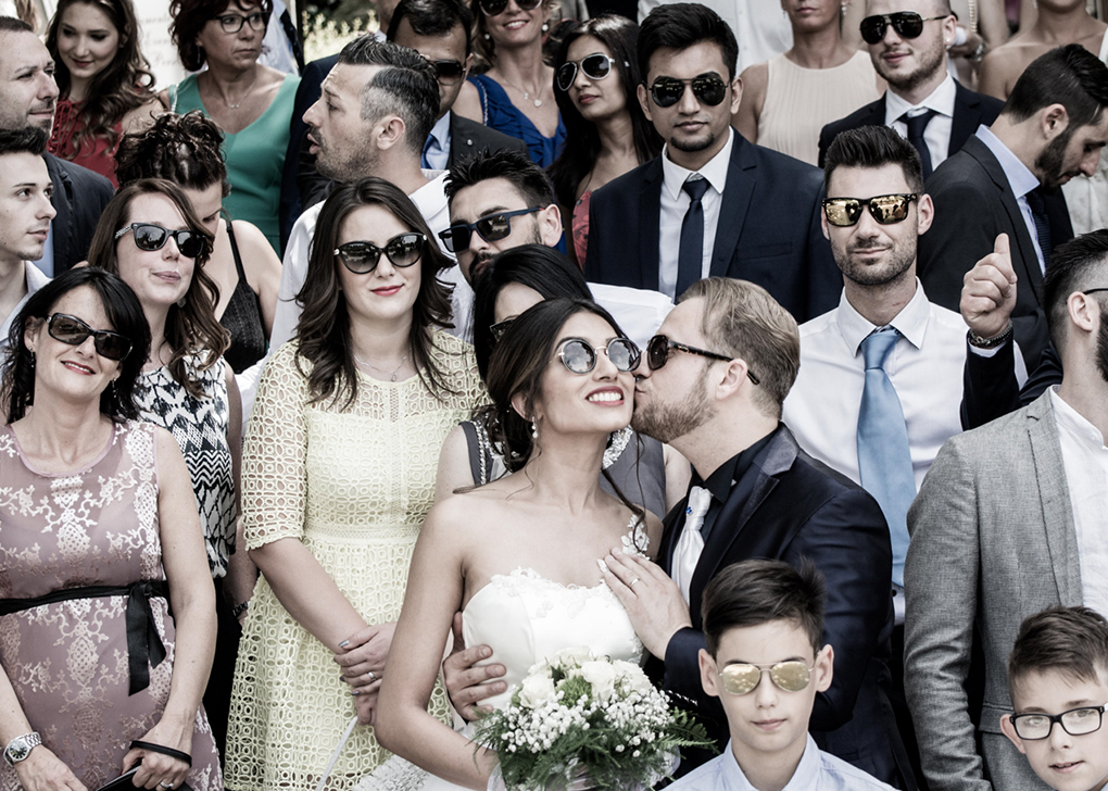Wedding Photography Matrimonio